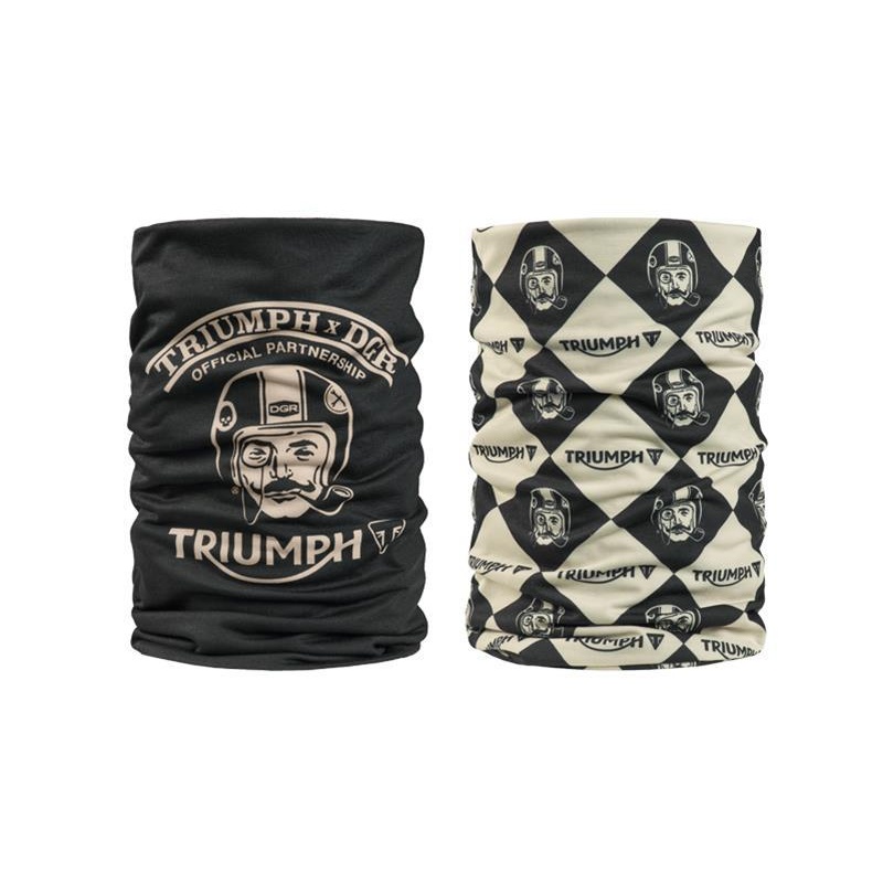 Nákrčník Triumph Cornelius Reversible
